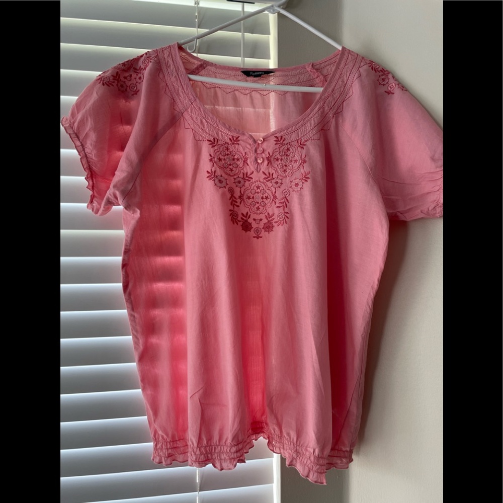 Reitmans blouse